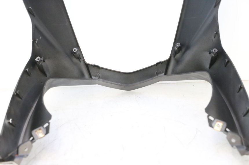 photo de FRONT FAIRING SYM ORBIT III 3 4T 50 (2018 - 2021) - Surface and material condition