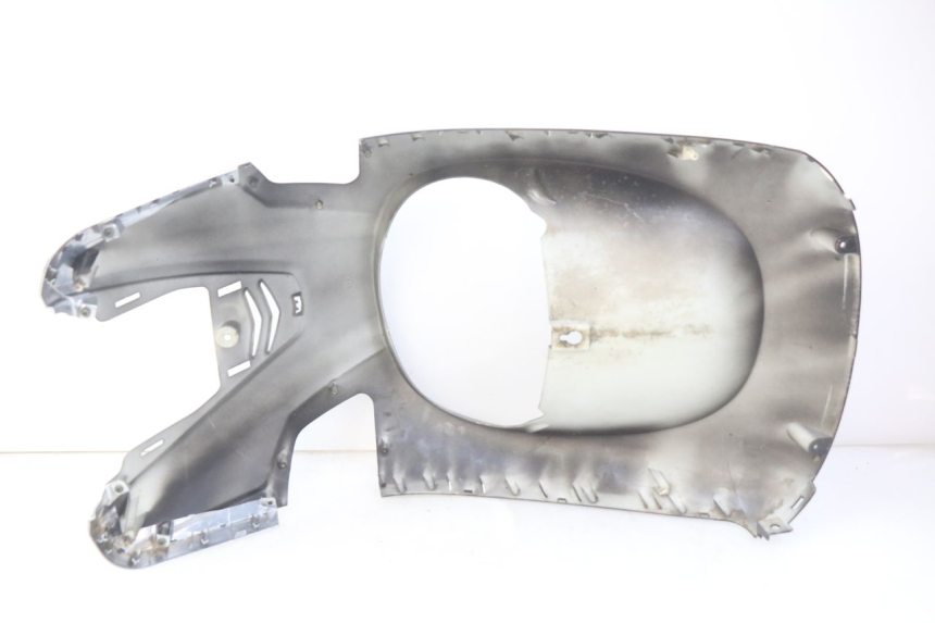 photo de FRONT PANEL TNT MOTOR OTTO 2T 50 (2012 - 2018) - Distinctive features