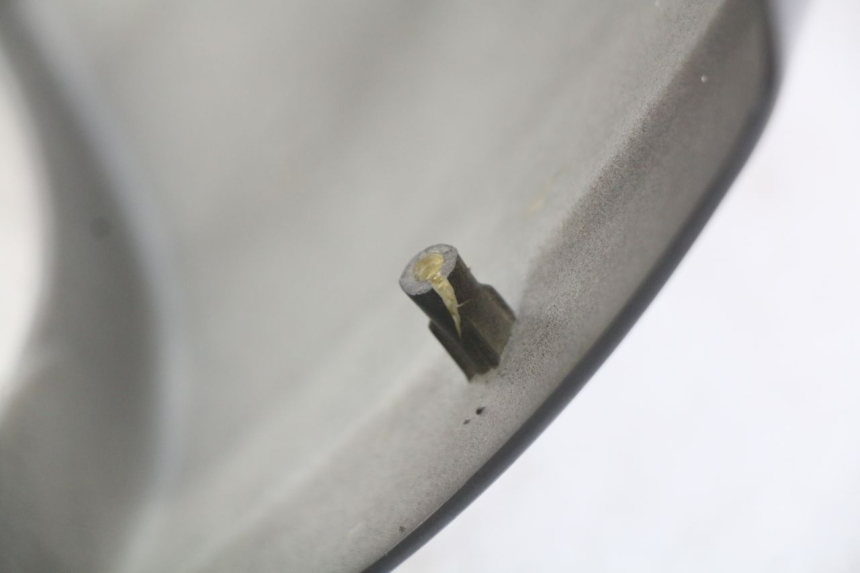 photo de FRONT PANEL TNT MOTOR OTTO 2T 50 (2012 - 2018) - Zoom on usage condition