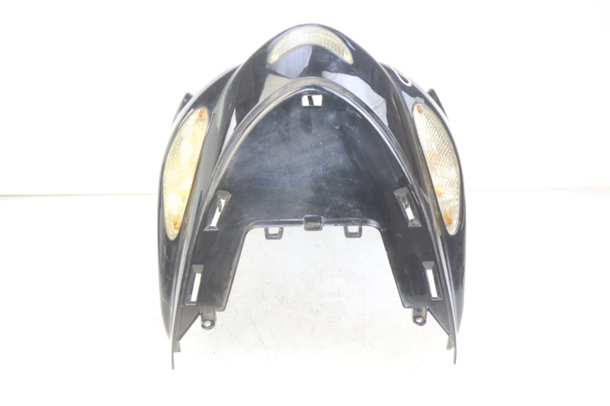 photo de FRONT PANEL IMF INDUSTRIE PACH 4T 50 (2009 - 2018) - Detailed visual inspection