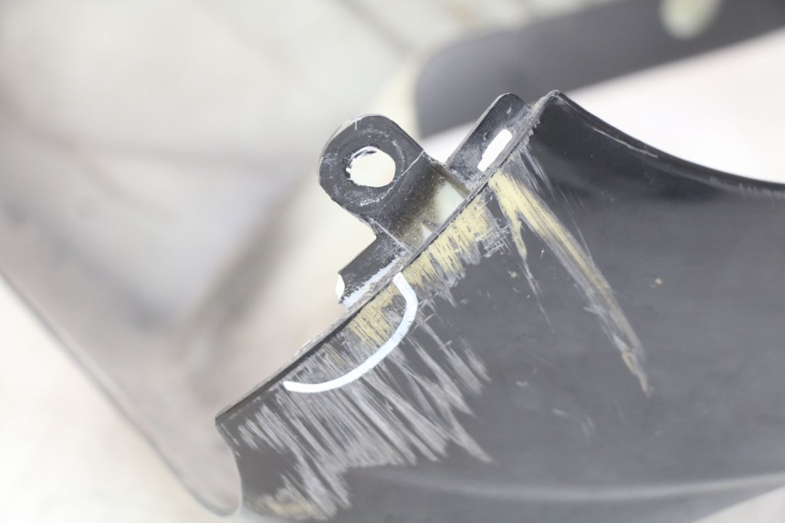 photo de FRONT PANEL IMF INDUSTRIE PACH 4T 50 (2009 - 2018) - Alternative perspective