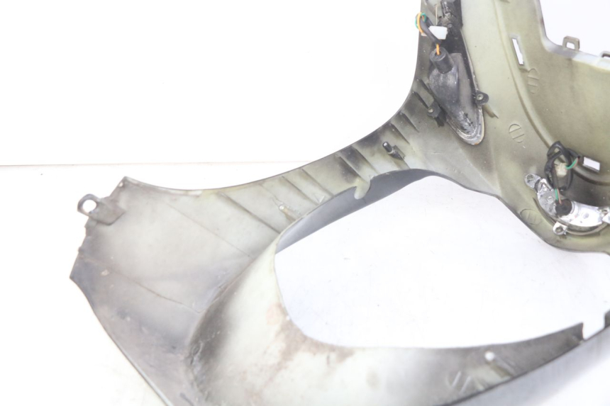 photo de FRONT PANEL IMF INDUSTRIE PACH 4T 50 (2009 - 2018) - Technical close-up