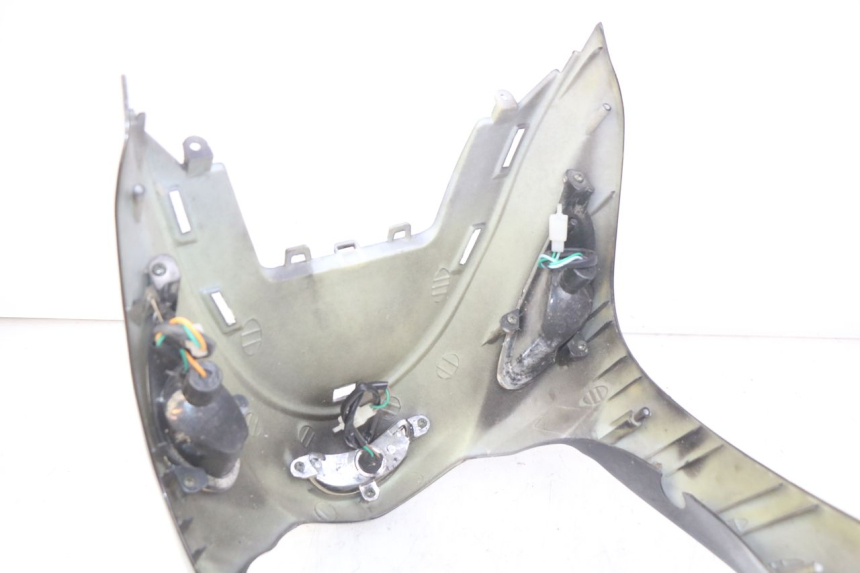 photo de FRONT PANEL IMF INDUSTRIE PACH 4T 50 (2009 - 2018) - Surface and material condition