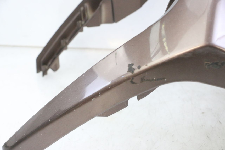 photo de FRONT FAIRING PEUGEOT VIVACITY 125 (2010 - 2017) - Additional view of the item