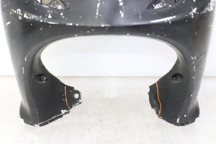 photo de FRONT PANEL PIAGGIO ZIP 4T 50 (2018 - 2020) - High-resolution close-up