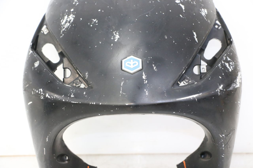 photo de FRONT PANEL PIAGGIO ZIP 4T 50 (2018 - 2020) - Supplementary product photo