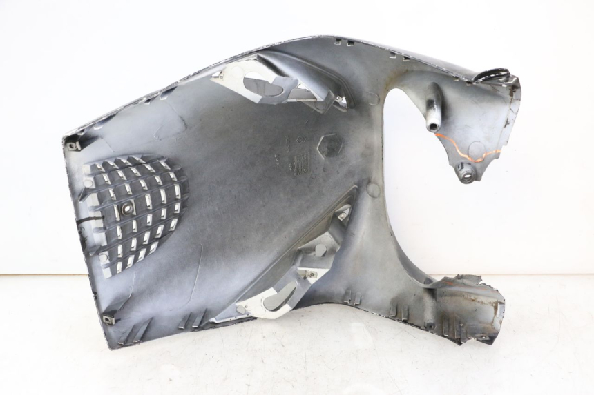 photo de FRONT PANEL PIAGGIO ZIP 4T 50 (2018 - 2020) - Surface and material condition