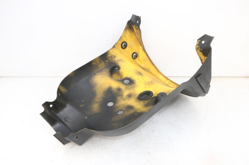 photo de FRONT FAIRING LIGIER PULSE 3 1 (2014 - 2020) - Alternative perspective