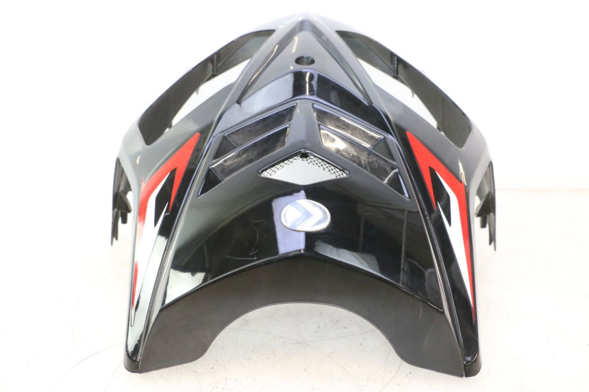 photo de FRONT FAIRING ORCAL RAPTOR 50 (2015 - 2021) - Detailed visual inspection