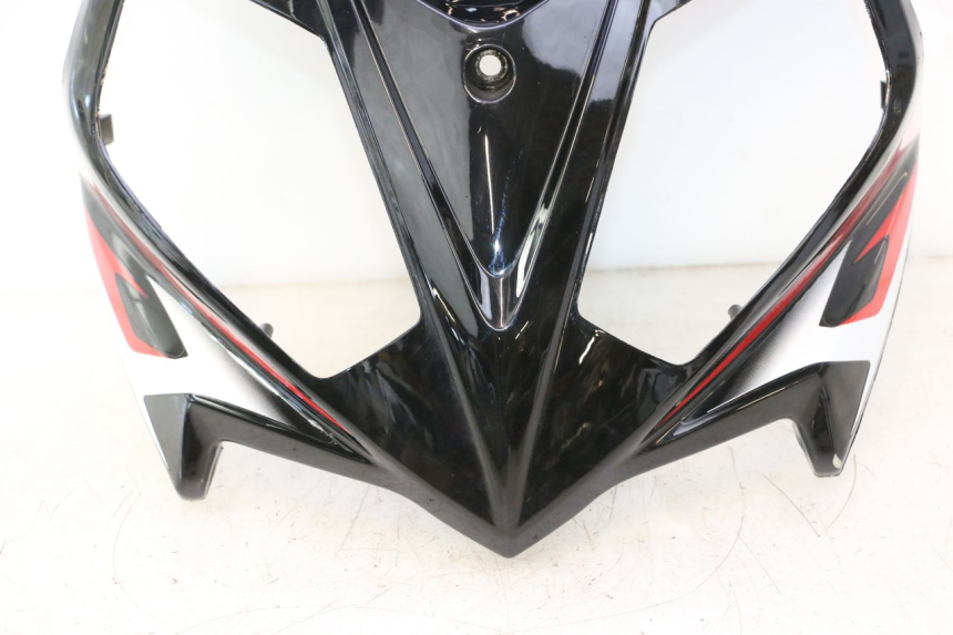 photo de FRONT FAIRING ORCAL RAPTOR 50 (2015 - 2021) - Spare part profile view