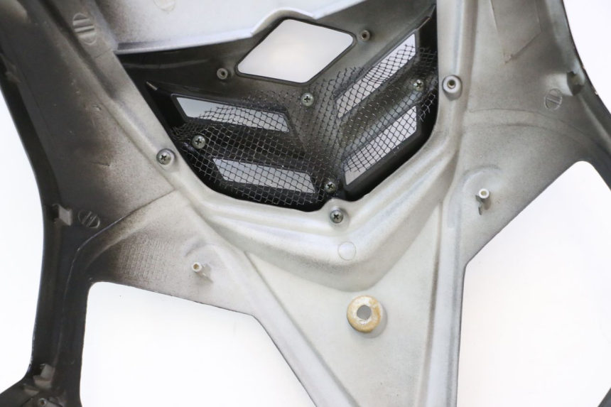 photo de FRONT FAIRING ORCAL RAPTOR 50 (2015 - 2021) - Alternative perspective