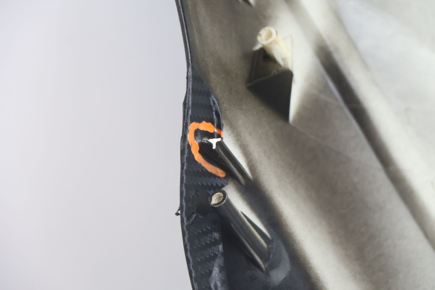 photo de FRONT FAIRING LAZIO RENO 50 (2016 - 2021) - Component zoom