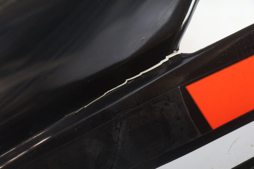 photo de FRONT FAIRING LAZIO RENO 50 (2016 - 2021) - Surface and material condition