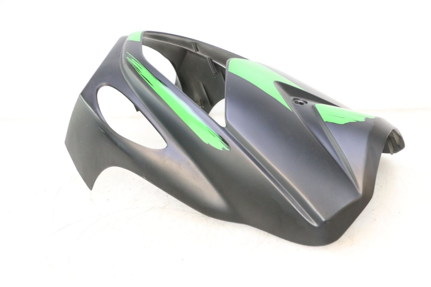 photo de FRONT PANEL TNT MOTOR ROMA 10' 2T 50 (2011 - 2018) - High-resolution close-up