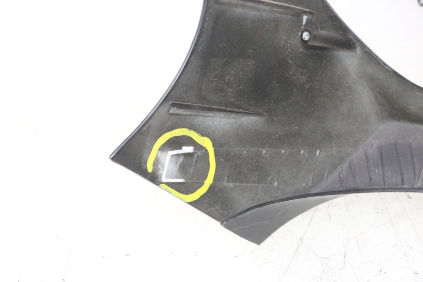 photo de FRONT PANEL TNT MOTOR ROMA 10' 2T 50 (2011 - 2018) - Distinctive features