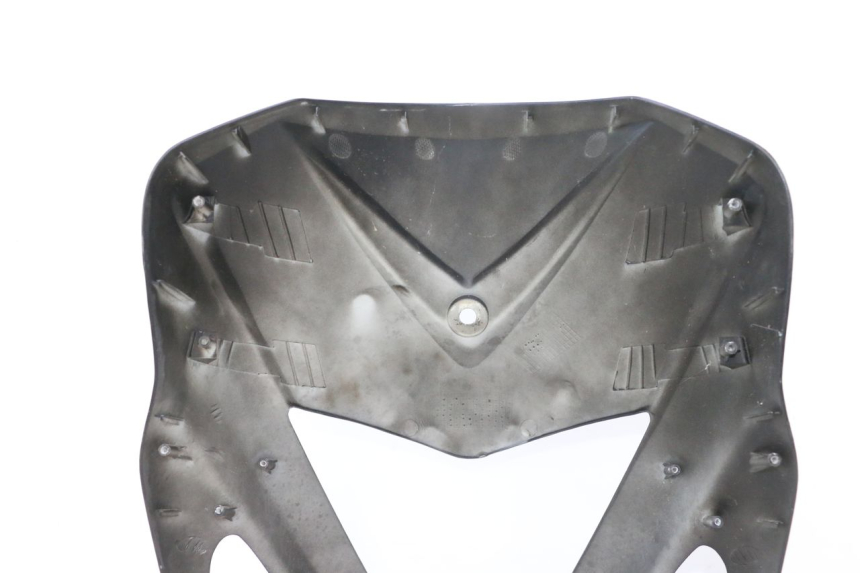 photo de FRONT PANEL TNT MOTOR ROMA 10' 2T 50 (2011 - 2018) - Focus on structure