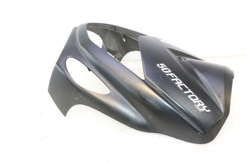 photo de FRONT PANEL TNT MOTOR ROMA 10' 2T 50 (2011 - 2018) - Alternative perspective