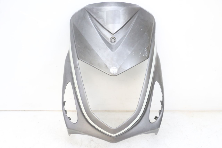 photo de FRONT PANEL TNT MOTOR ROMA 10' 4T 50 (2019 - 2022) - Main view