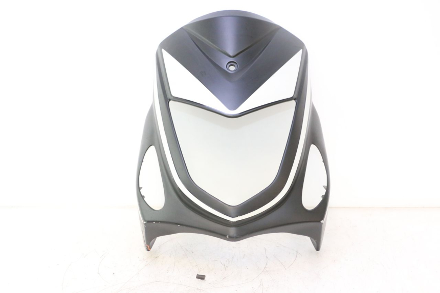 photo de FRONT PANEL TNT MOTOR ROMA 10' 4T 50 (2007 - 2018) - Main view