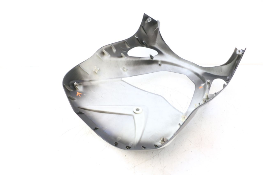 photo de FRONT PANEL TNT MOTOR ROMA 10' 4T 50 (2007 - 2018) - Zoom on usage condition