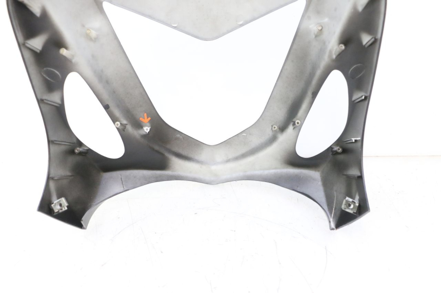 photo de FRONT PANEL TNT MOTOR ROMA 10' 4T 50 (2007 - 2018) - Alternative perspective