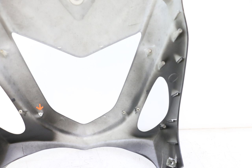 photo de FRONT PANEL TNT MOTOR ROMA 10' 4T 50 (2007 - 2018) - Technical close-up