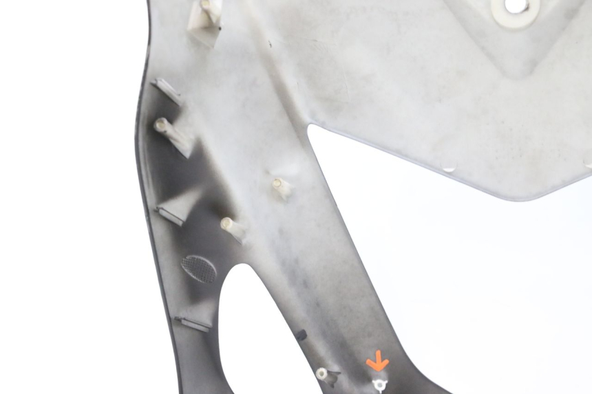photo de FRONT PANEL TNT MOTOR ROMA 10' 4T 50 (2007 - 2018) - Product overview