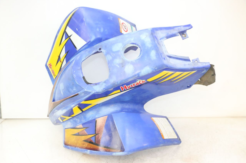 photo de FRONT FAIRING HYTRACK S 150 (2003 - 2011) - Main view