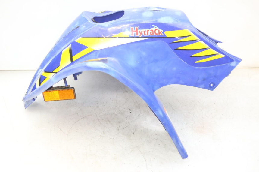 photo de FRONT FAIRING HYTRACK S 150 (2003 - 2011) - Component detail