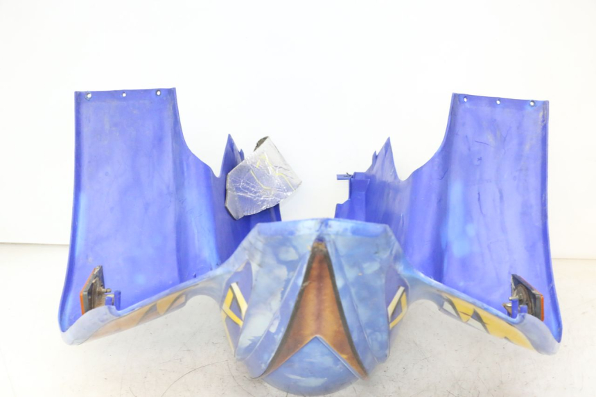 photo de FRONT FAIRING HYTRACK S 150 (2003 - 2011) - Product overview