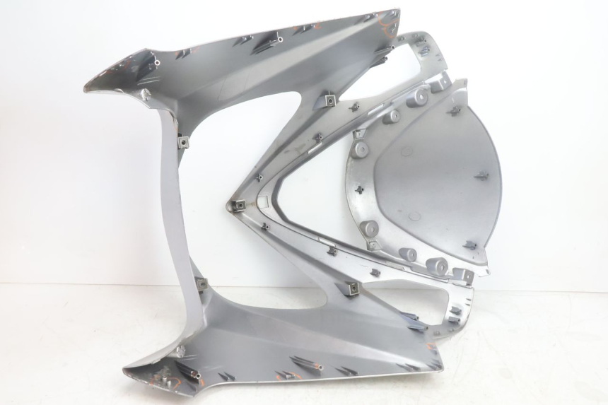 photo de FRONT FAIRING DAELIM S2 125 (2006 - 2007) - Component detail