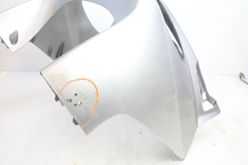 photo de FRONT FAIRING DAELIM S2 125 (2006 - 2007) - Supplementary product photo