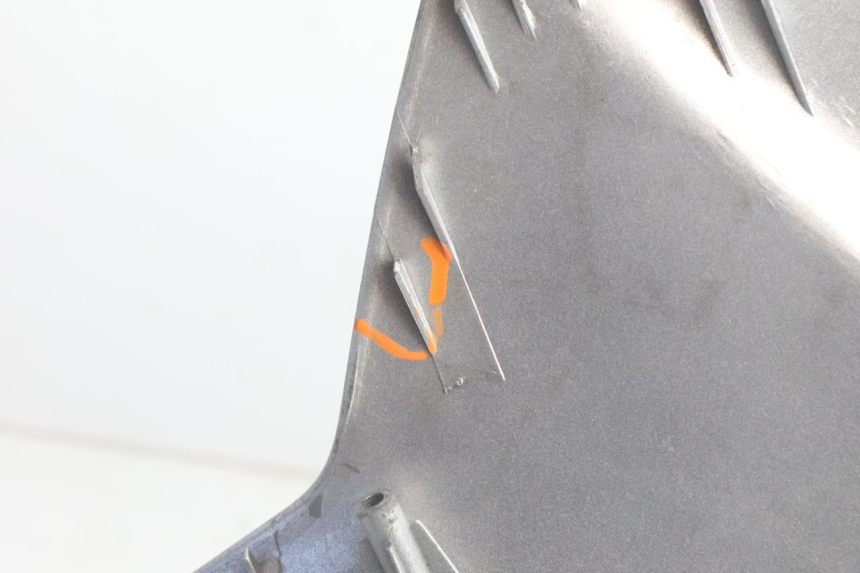 photo de FRONT FAIRING DAELIM S2 125 (2006 - 2007) - Zoom on usage condition