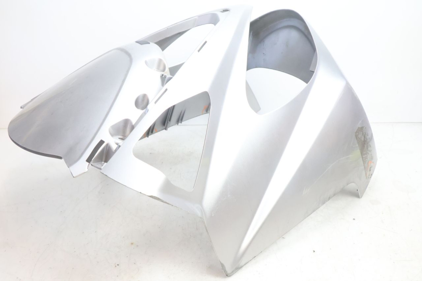 photo de FRONT FAIRING DAELIM S2 125 (2006 - 2007) - Technical close-up
