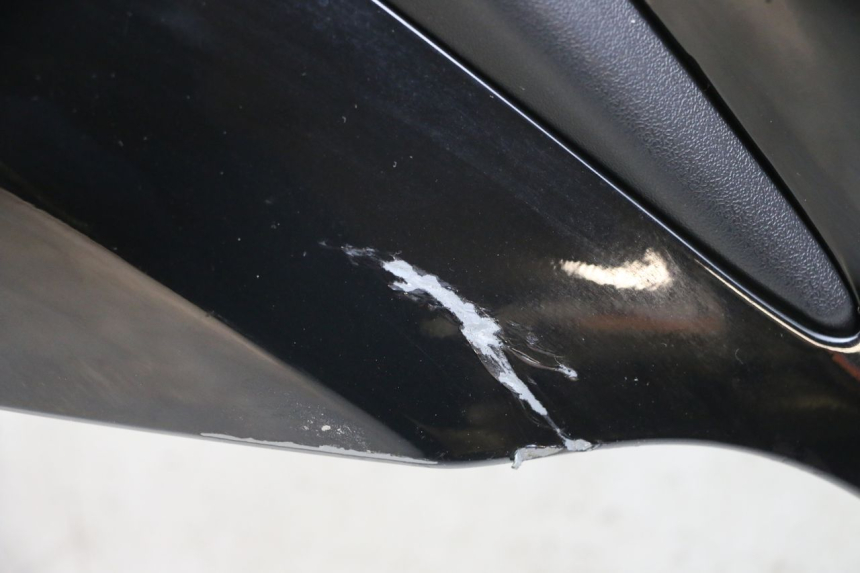 photo de FRONT PANEL DAELIM S3 125 (2010 - 2017) - Focus on structure