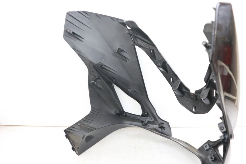 photo de FRONT PANEL DAELIM S3 125 (2010 - 2017) - Alternative perspective