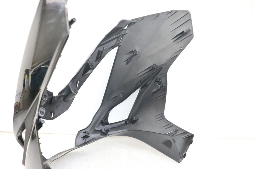 photo de FRONT PANEL DAELIM S3 125 (2010 - 2017) - Technical close-up