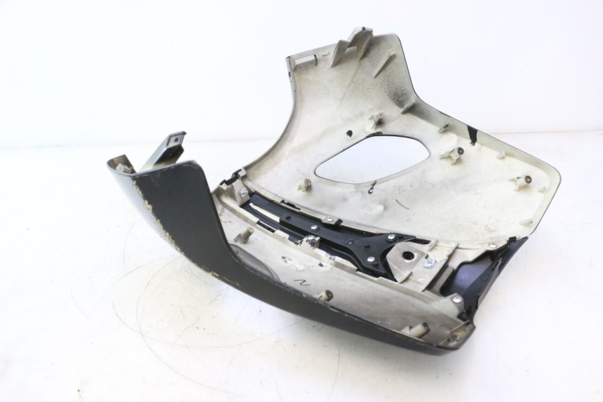 photo de FRONT PANEL JM MOTORS SANTANA 50 (2014 - 2023) - High-resolution close-up
