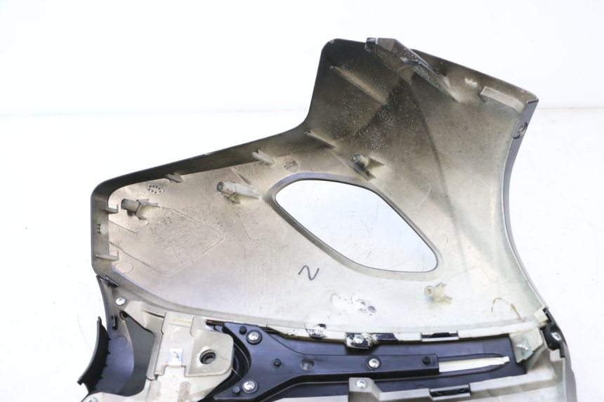photo de FRONT PANEL JM MOTORS SANTANA 50 (2014 - 2023) - Alternative angle