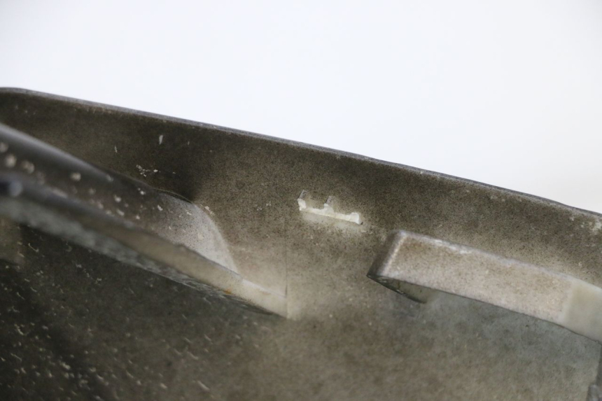 photo de FRONT PANEL JM MOTORS SANTANA 50 (2014 - 2023) - Spare part profile view