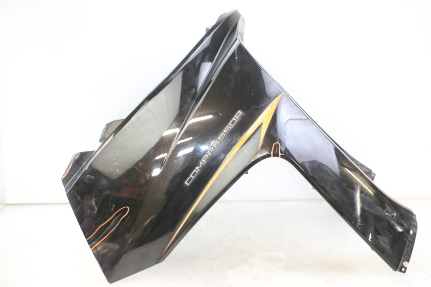 photo de FRONT PANEL PEUGEOT SATELIS COMPRESSOR K15 125 (2006 - 2009) - Alternative angle