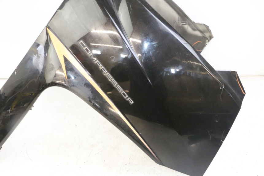 photo de FRONT PANEL PEUGEOT SATELIS COMPRESSOR K15 125 (2006 - 2009) - Checked used part