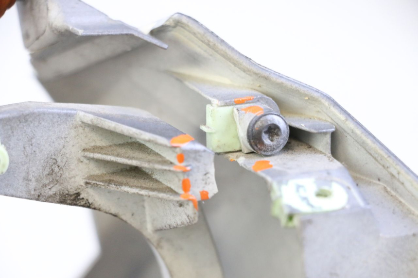 photo de FRONT FAIRING PEUGEOT SATELIS 250 (2006 - 2012) - Product overview