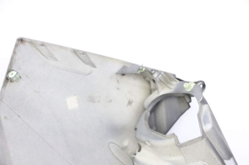 photo de FRONT FAIRING PEUGEOT SATELIS 250 (2006 - 2012) - Markings and original references