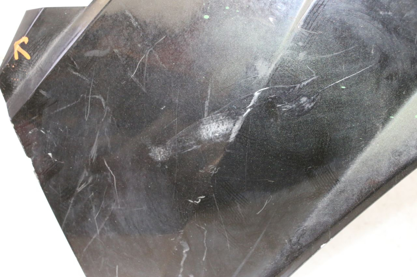 photo de FRONT FAIRING PEUGEOT SATELIS 125 (2006 - 2009) - Markings and original references