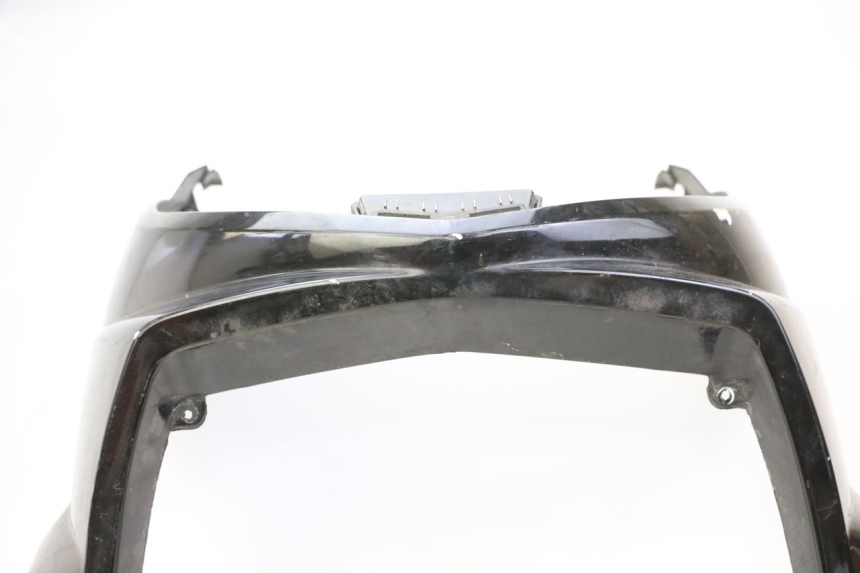 photo de FRONT FAIRING PEUGEOT SATELIS 125 (2006 - 2009) - Distinctive features