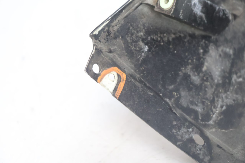 photo de FRONT FAIRING PEUGEOT SATELIS 125 (2006 - 2009) - Alternative angle