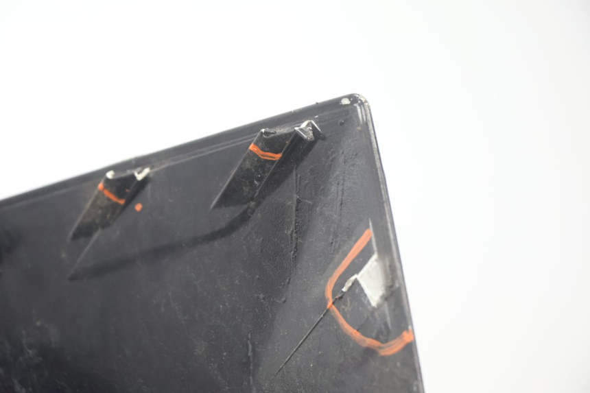 photo de FRONT FAIRING PEUGEOT SATELIS 125 (2006 - 2009) - Used quality zoom