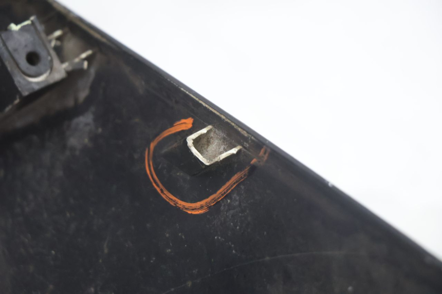 photo de FRONT FAIRING PEUGEOT SATELIS 125 (2006 - 2009) - Component detail