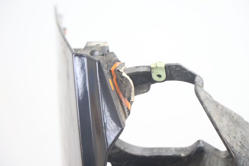 photo de FRONT FAIRING PEUGEOT SATELIS 125 (2006 - 2009) - Markings and original references